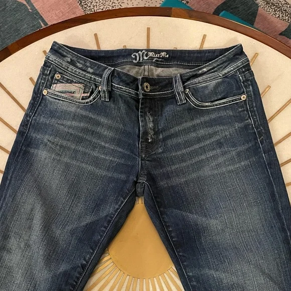 NWOT Miss Me Montreal Jeans - Picture 10 of 10